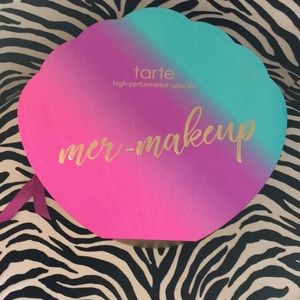 The Ultimate Collectors edition Mermaid Box-tarte